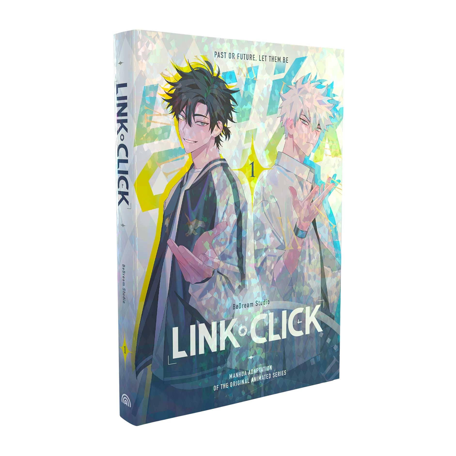 Link Click Vol.1