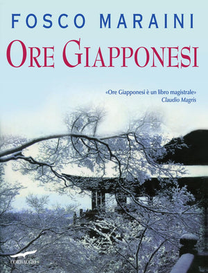 Ore giapponesi,Used