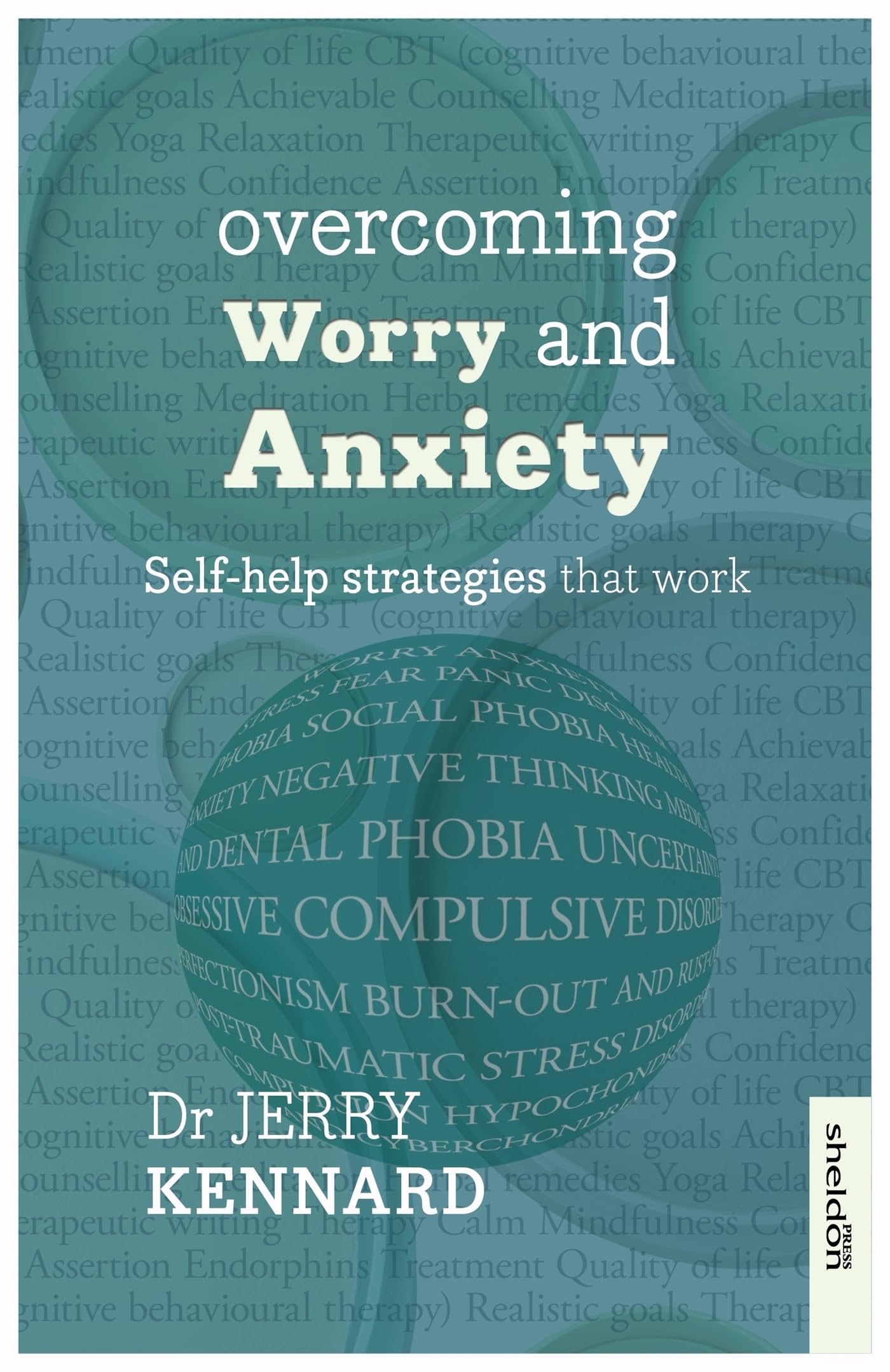 Overcoming Worry And Anxiety