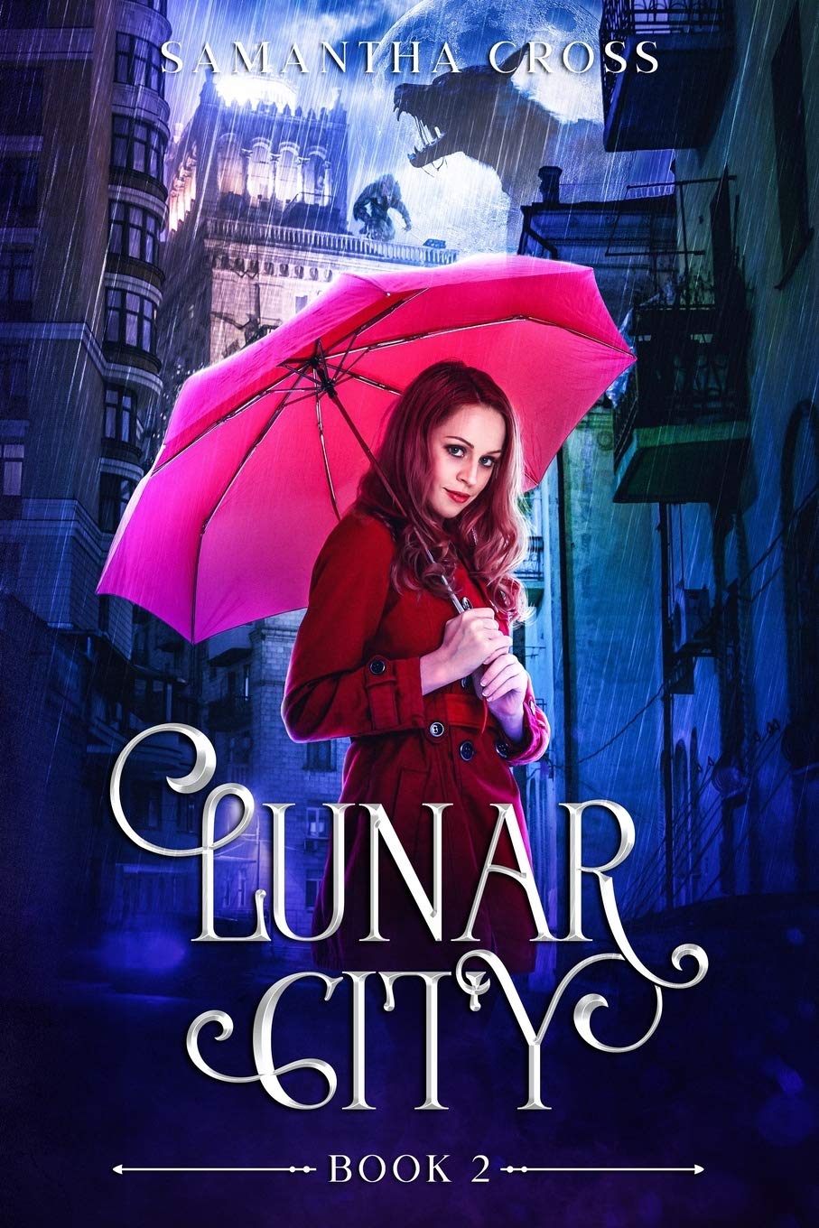 Lunar City (Lunar Rampage),Used