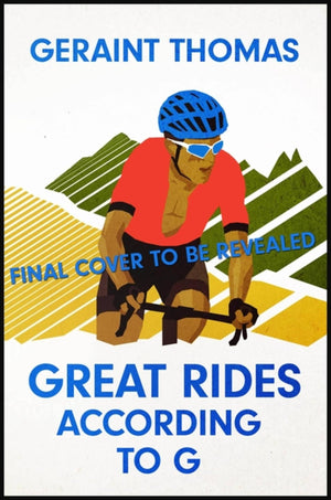 Great Rides According To G