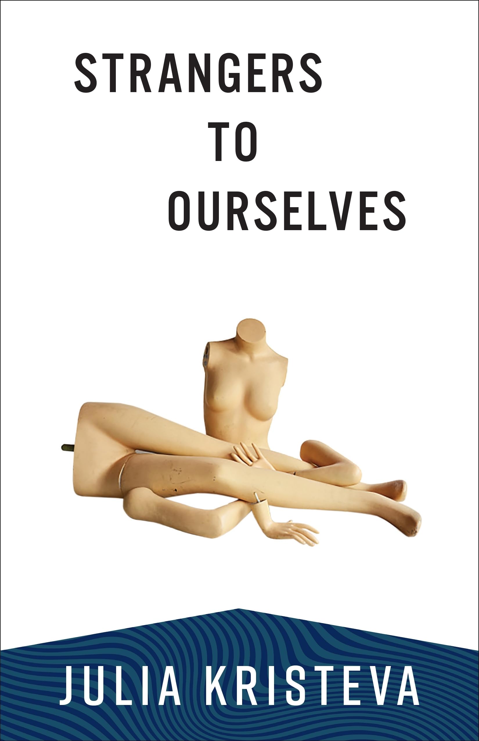 Strangers to Ourselves,Used