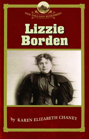 Lizzie Borden (New England Remembers),Used