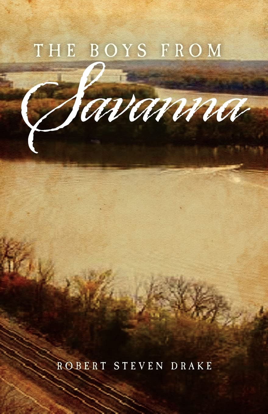The Boys From Savanna,Used