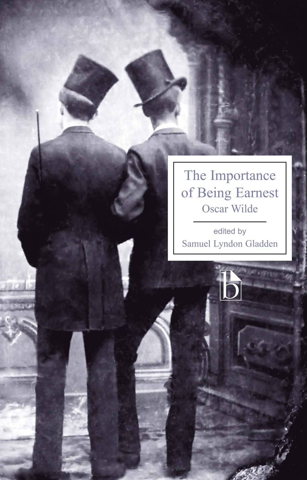 The Importance of Being Earnest (Broadview Editions),Used