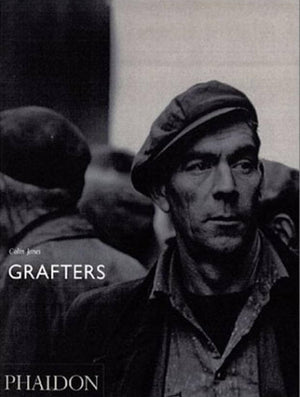 Colin Jones; Grafters,Used