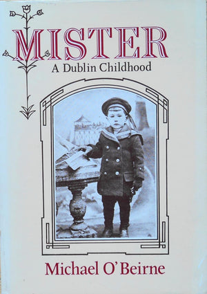 Mister: A Dublin childhood,Used