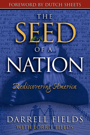 The Seed of a Nation: Rediscovering America,Used