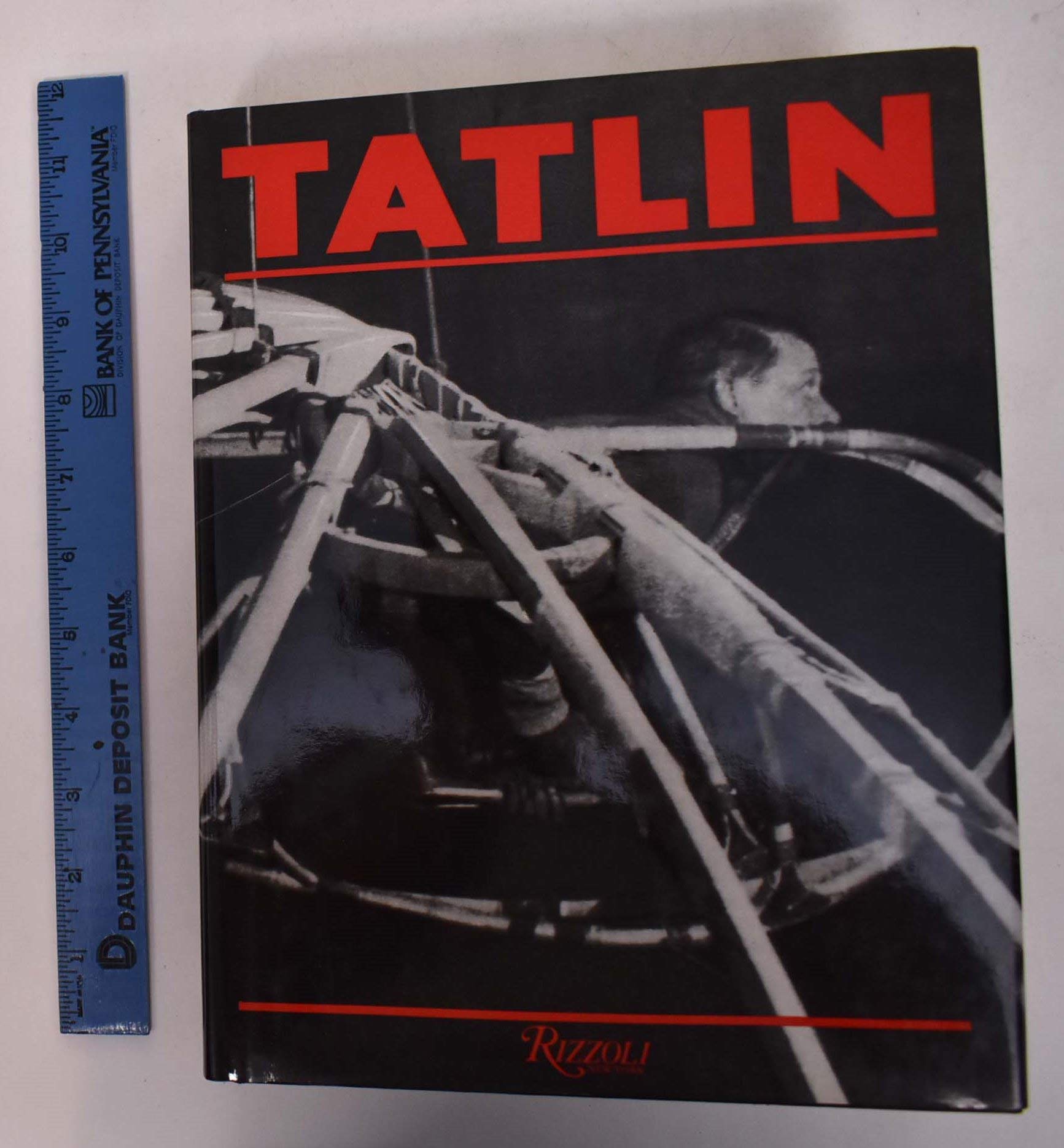 Tatlin,Used