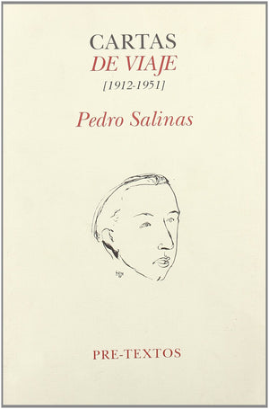 Cartas de viaje (19121951),Used