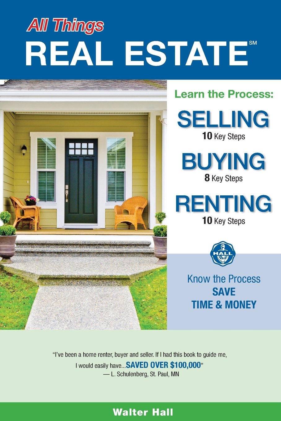 All Things REAL ESTATE: Selling, Buying, Renting,Used
