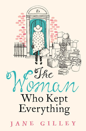 The Woman Who Kept Everything,Used