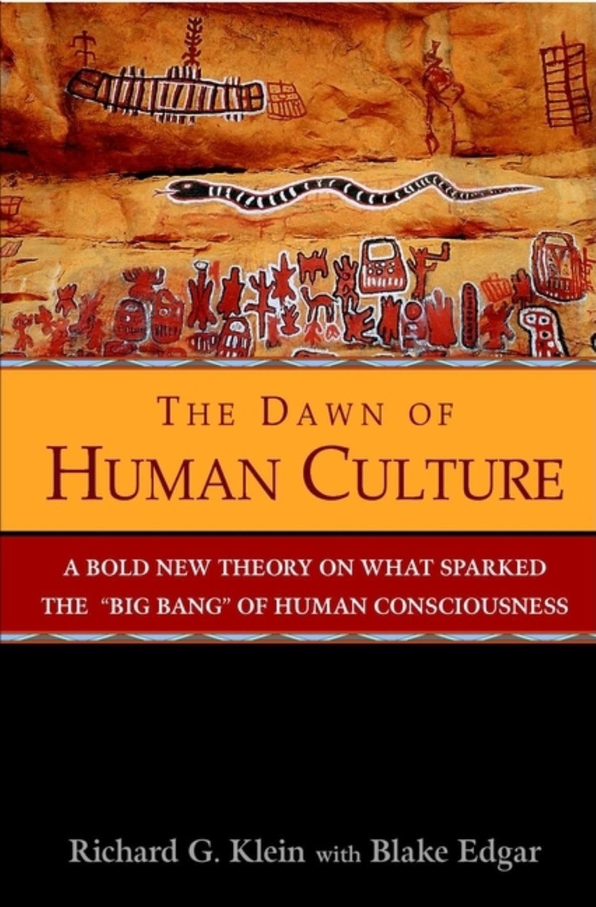 The Dawn Of Human Culture,New