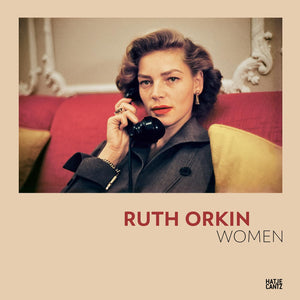 Ruth Orkin: Women,New
