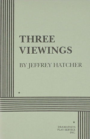 Three Viewings