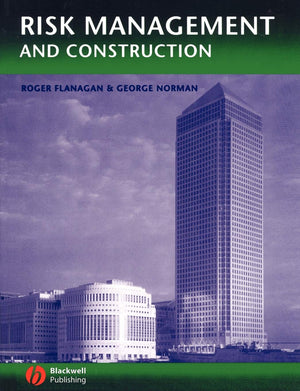Risk Management and Construction,Used