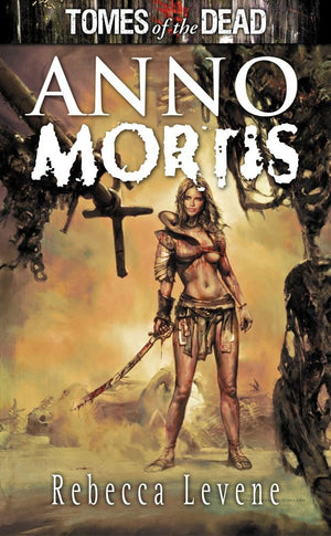 TOMES OF THE DEAD: ANNO MORTIS,Used