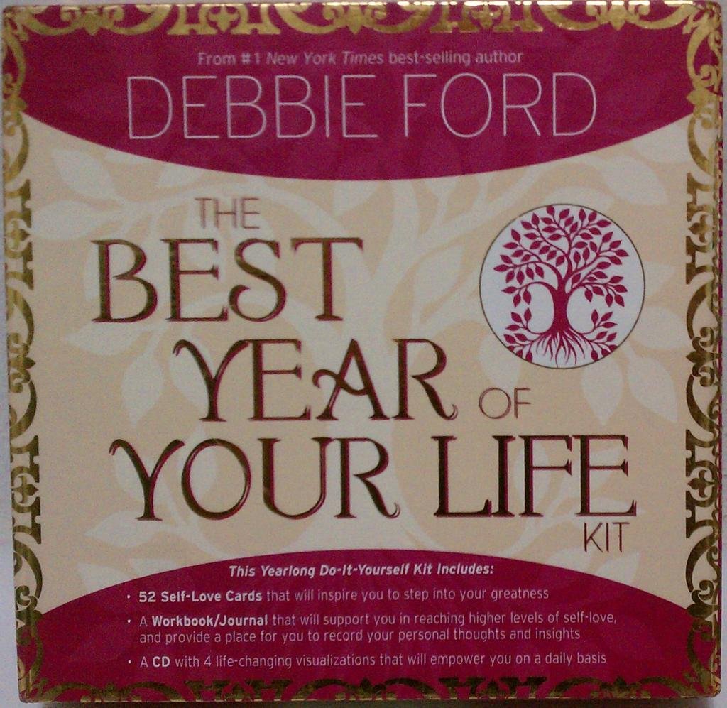 The Best Year Of Your Life Kit,New