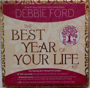 The Best Year Of Your Life Kit,Used