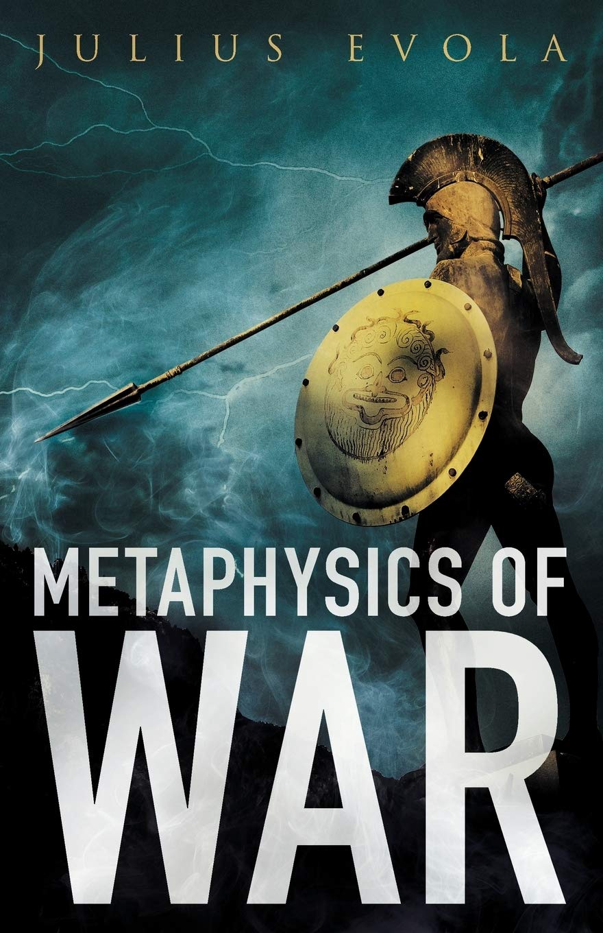 Metaphysics Of War