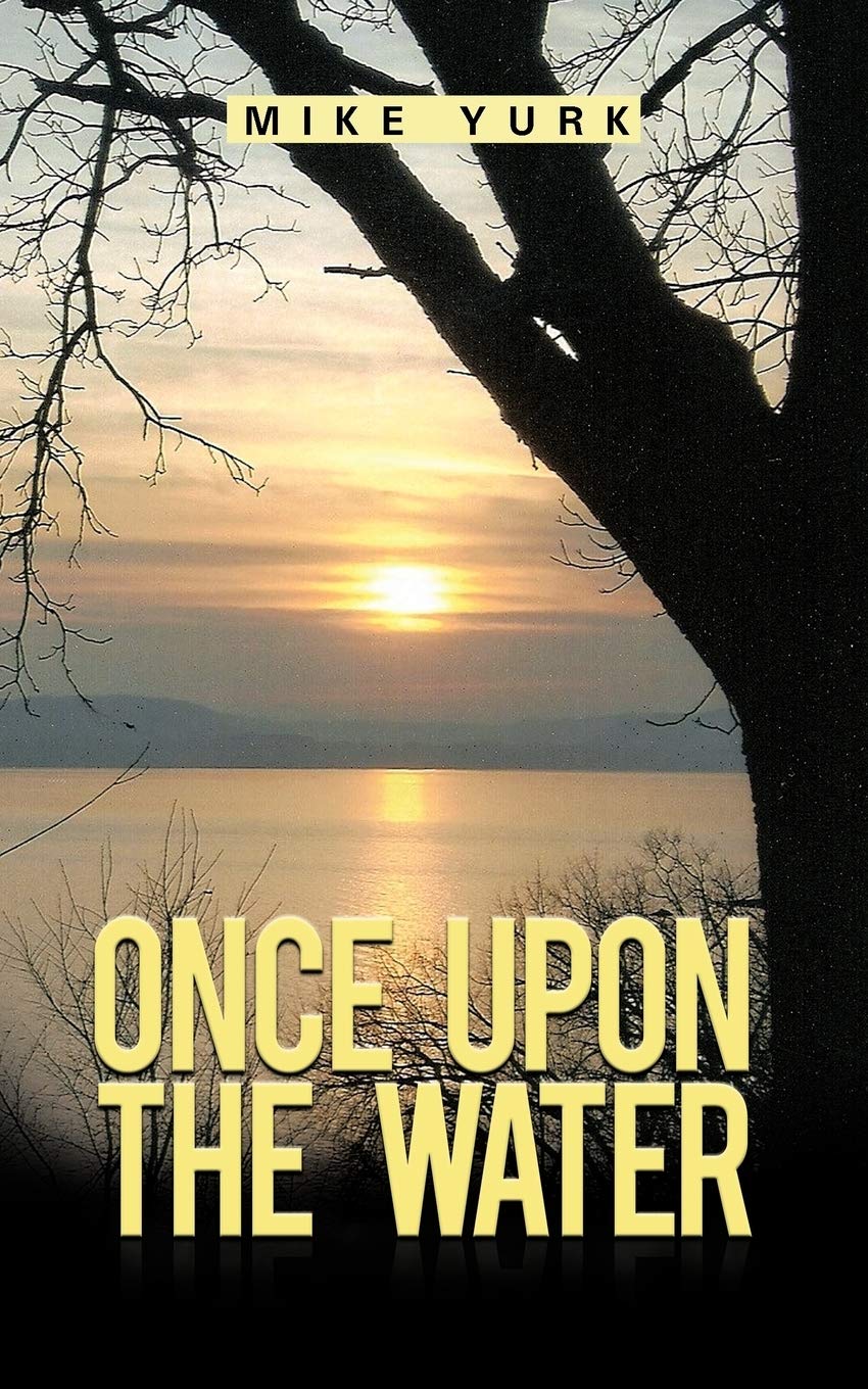 Once Upon The Water,Used