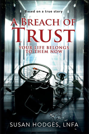 A Breach of Trust,Used