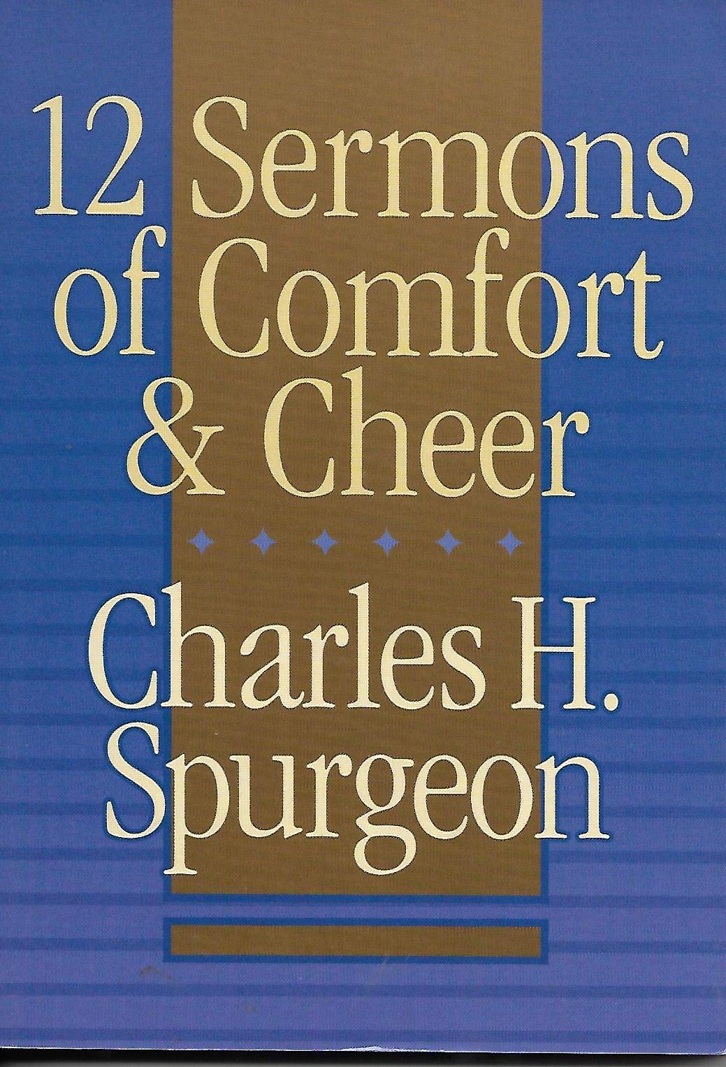 12 Sermons on the Second Coming of Christ,Used