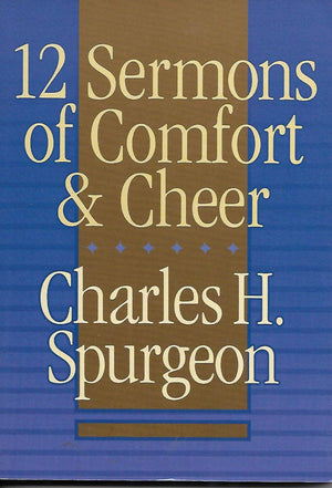 12 Sermons on the Second Coming of Christ,Used