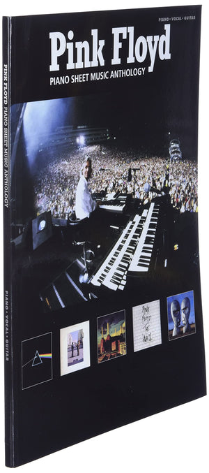 Pink Floyd  Anthology (Sheet Music Anthology),New