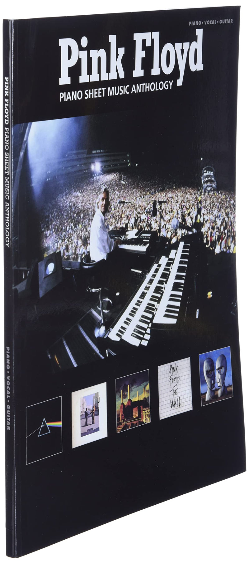 Pink Floyd  Anthology (Sheet Music Anthology),New