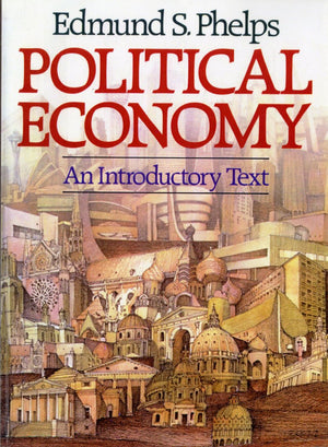 Political Economy: An Introductory Text,Used