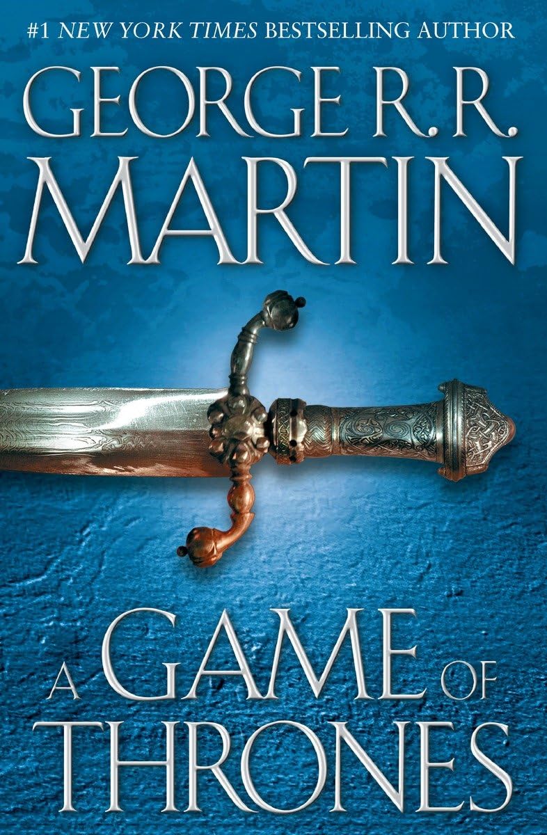 A Game of Thrones (Song of Ice and Fire),Used