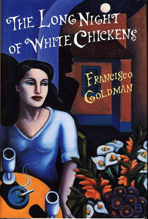 The Long Night Of White Chickens,Used