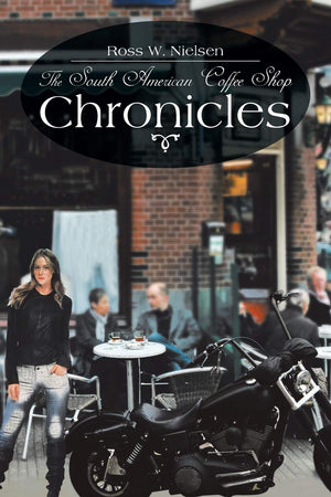 The South American Coffee Shop Chronicles,Used