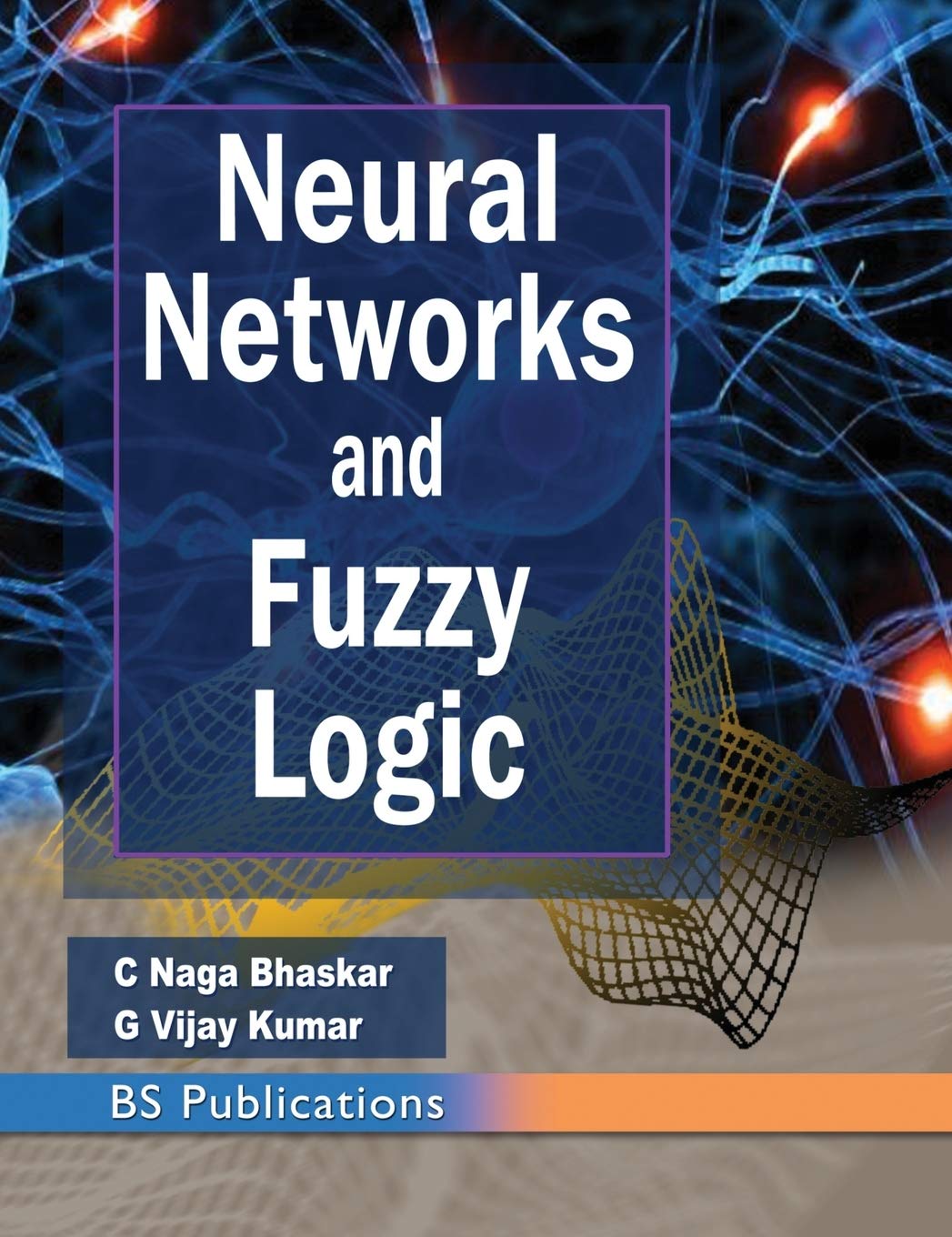 Neural Networks and Fuzzy Logic,Used