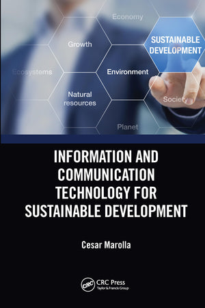 Information and Communication Technology for Sustainable Development,Used
