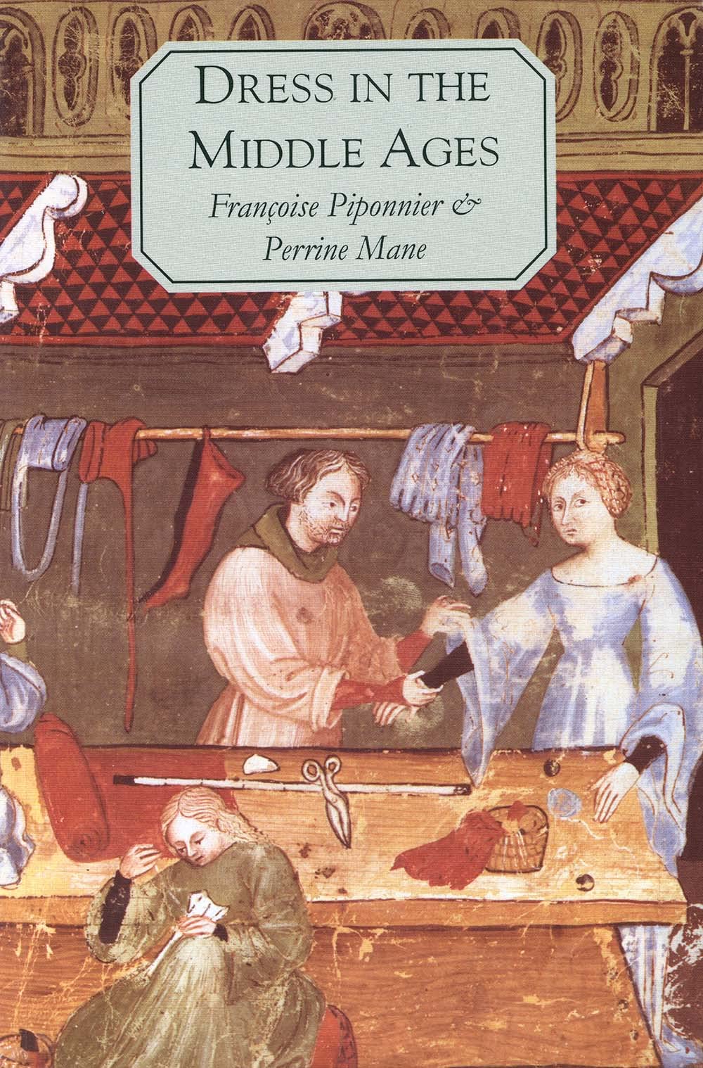Dress In The Middle Ages