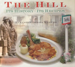 The Hill: Its History  Its Recipes,Used