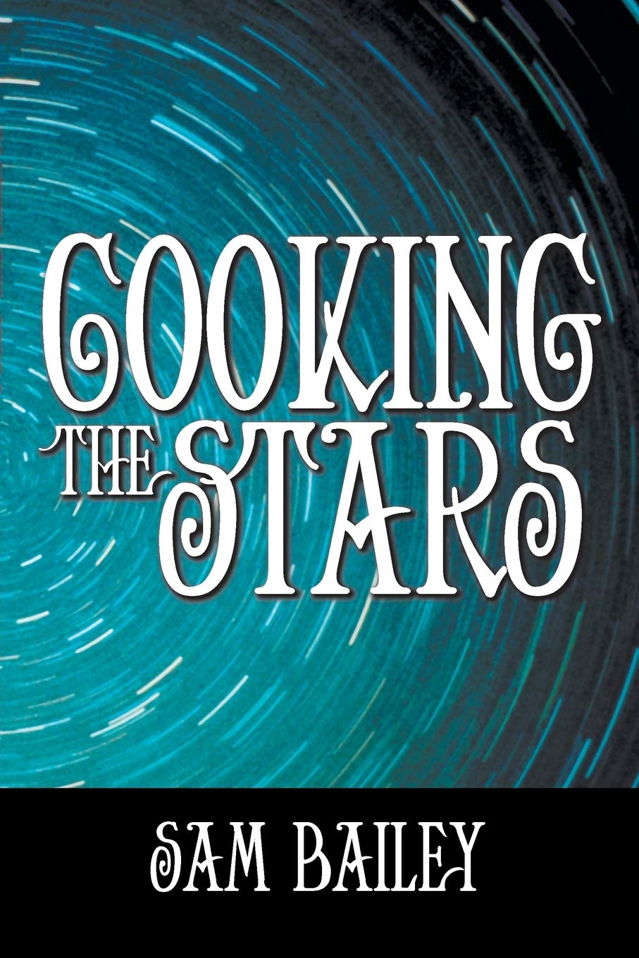 Cooking The Stars,Used