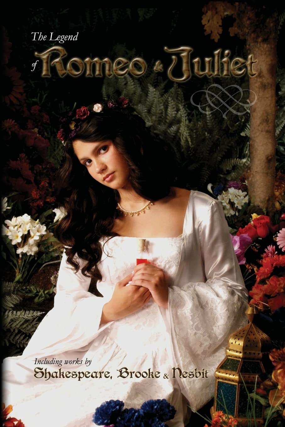 The Legend of Romeo & Juliet,New
