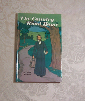 The Country Road Home,Used