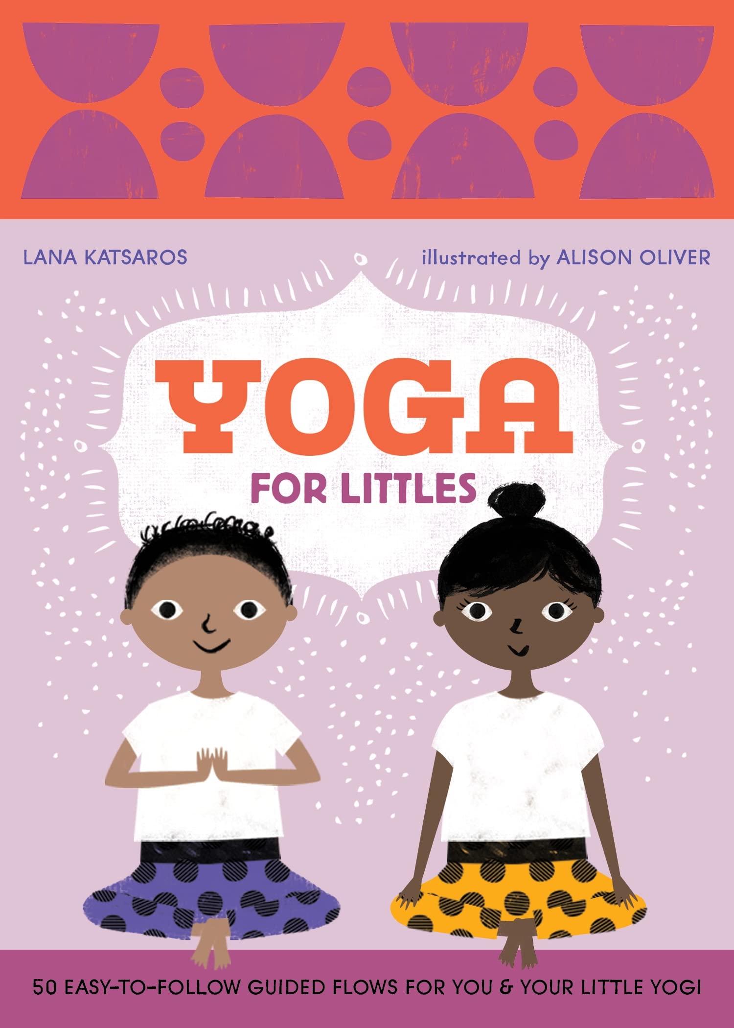 Yoga for Littles,Used