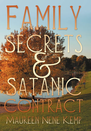 Family Secrets And Satanic Contract,New