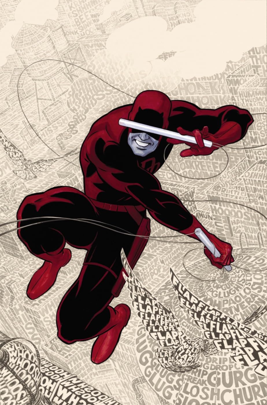 Daredevil by Mark Waid, Vol. 1,Used