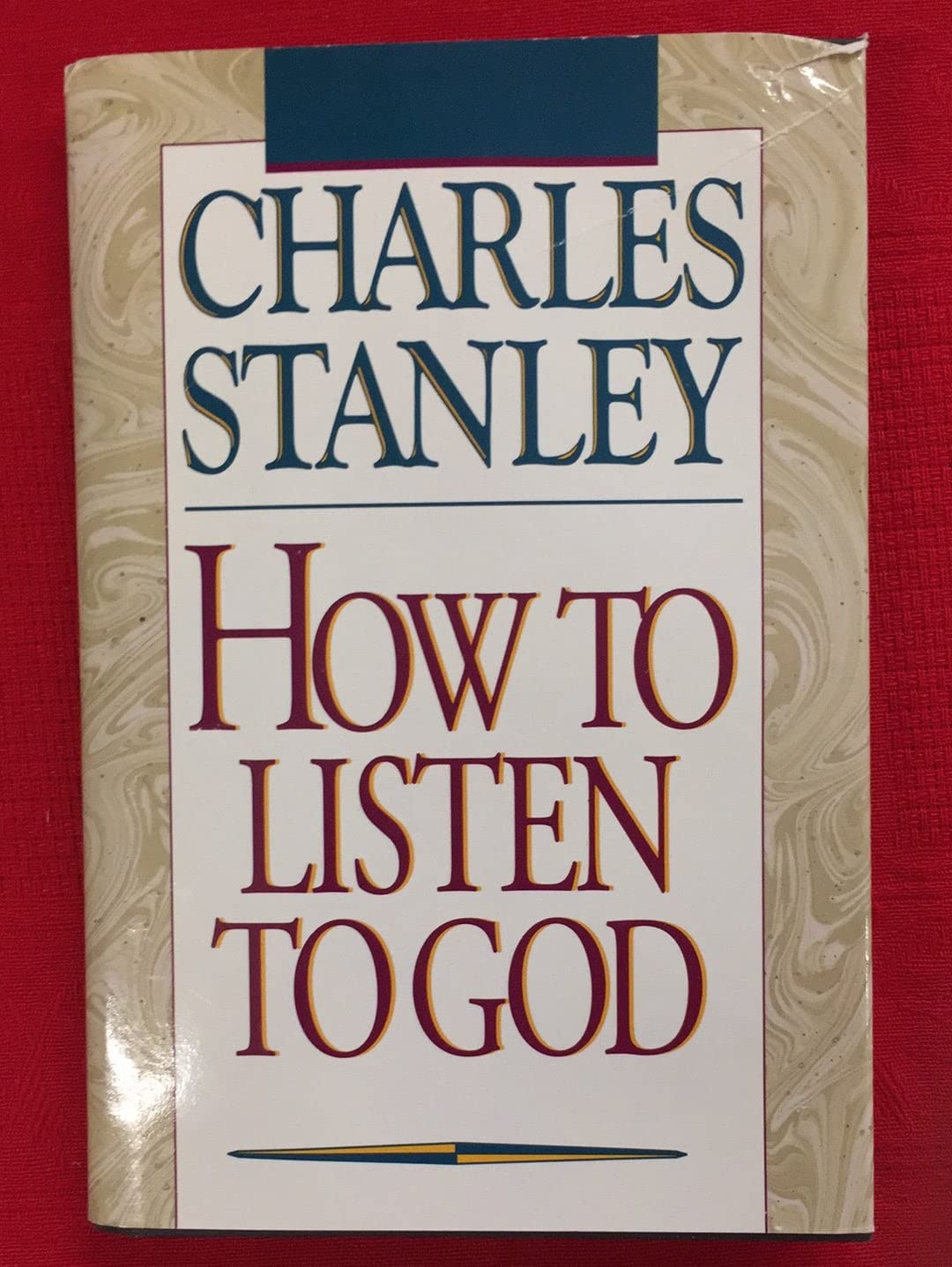 How To Listen To God,New