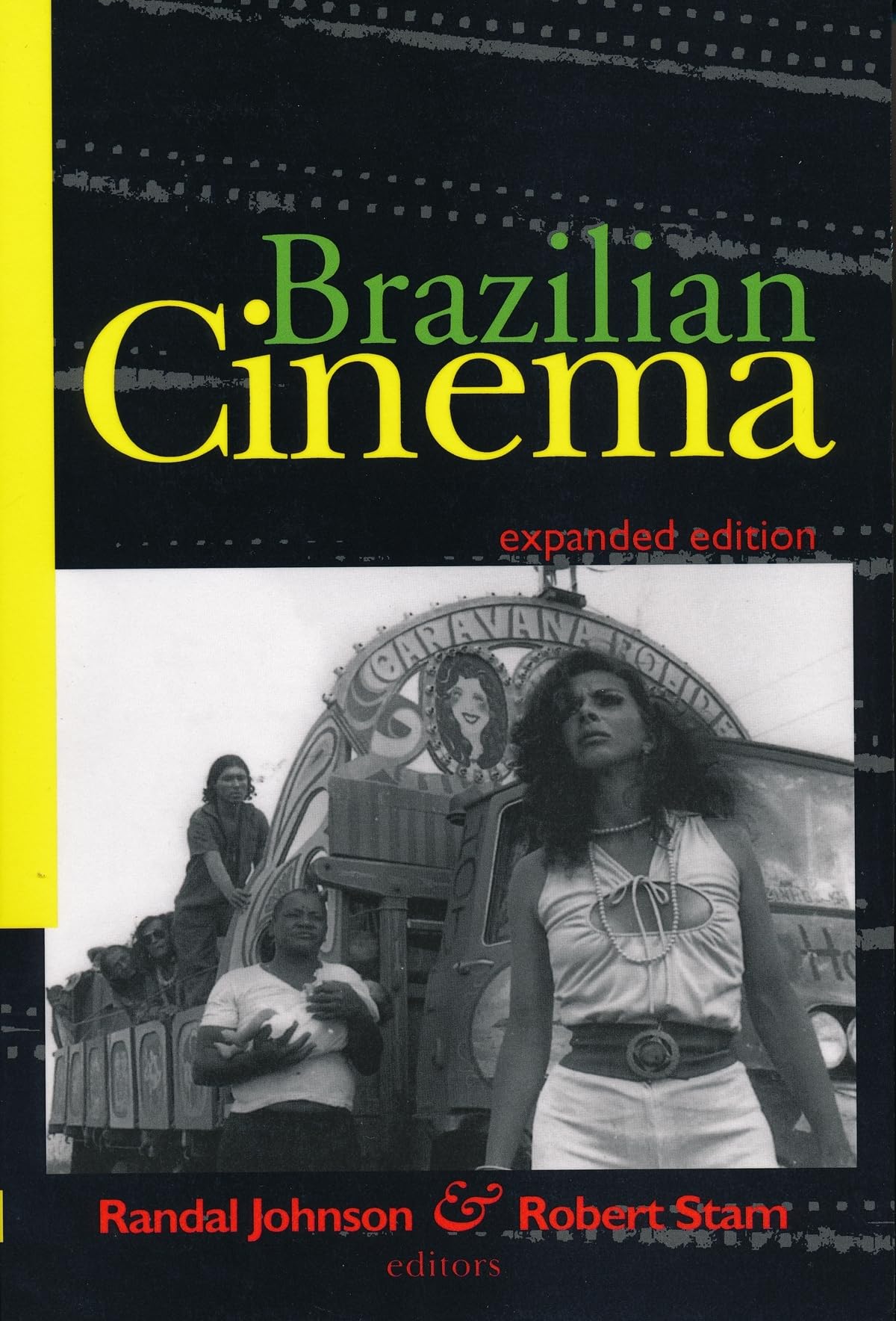 Brazilian Cinema (Film and Culture Series),Used