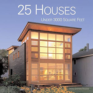 25 Houses Under 3000 Square Feet,Used