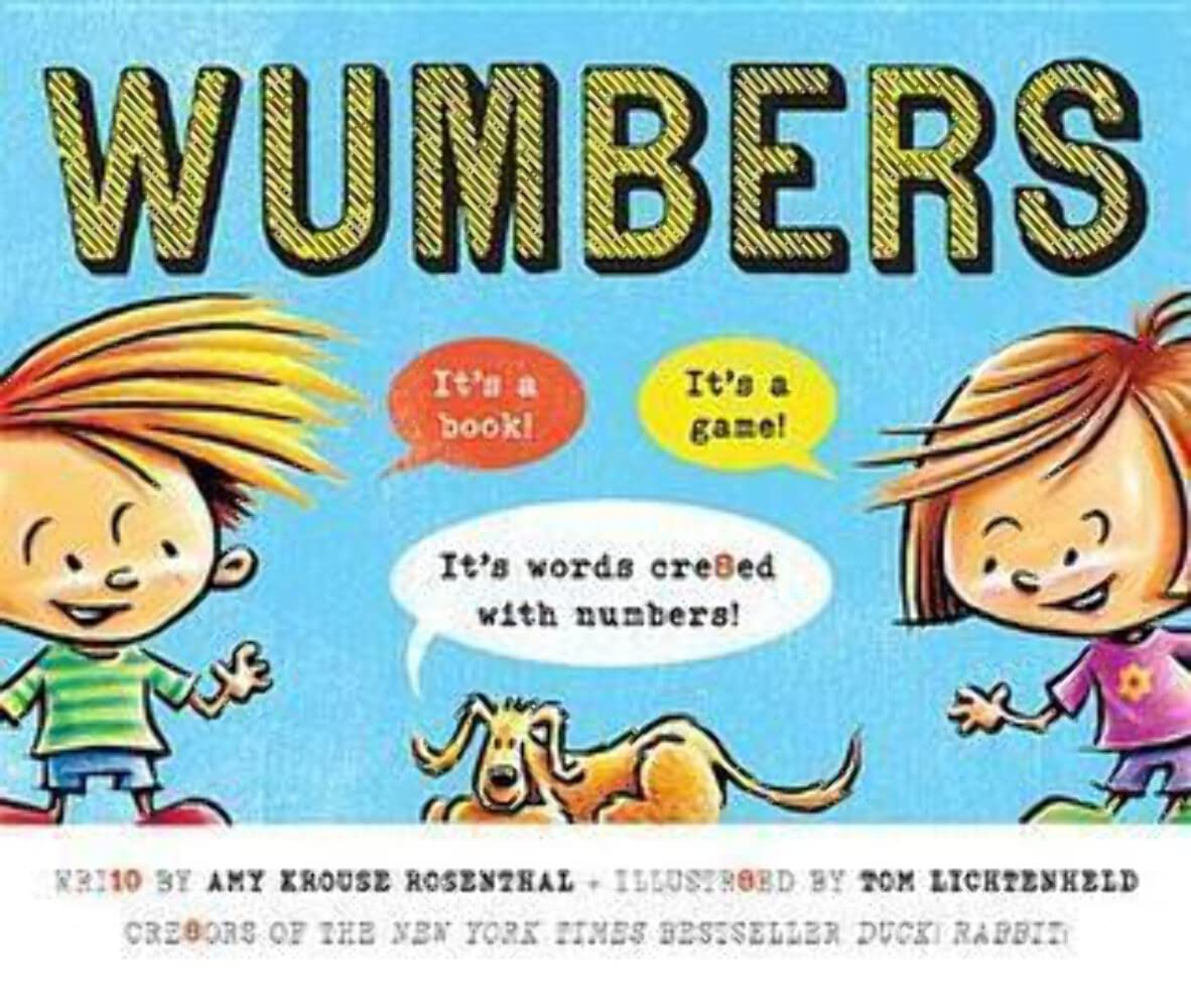 Wumbers