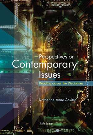 Perspectives on Contemporary Issues,Used