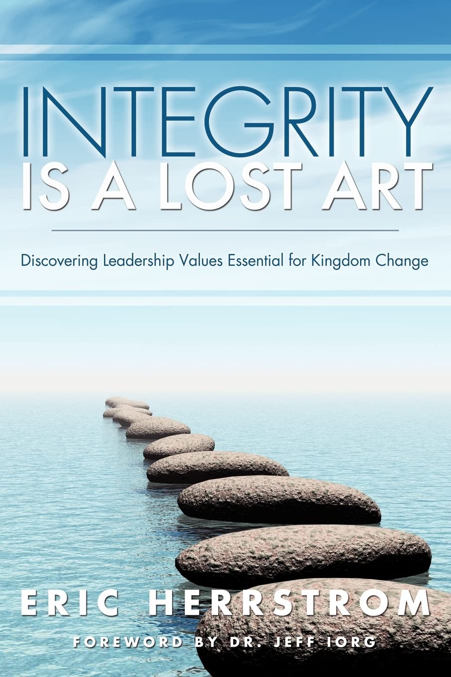 Integrity Is A Lost Art,Used